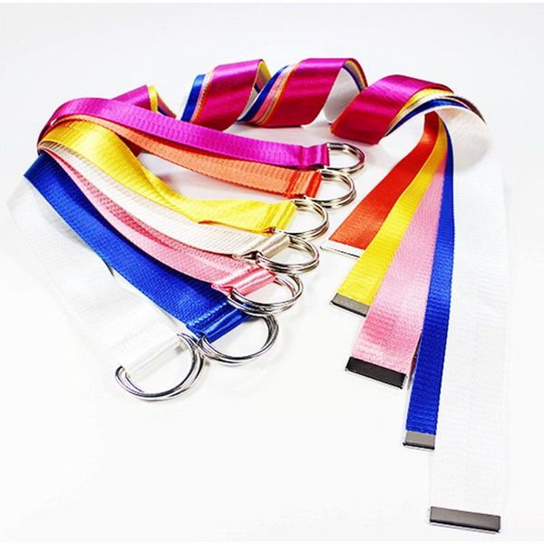 belts wide simple casual waistbands for women girls pure color all-match good-looking 3.8cm canvas nylon webbing female belt, Black;brown
belts wide simple casual waistbands for women girls pure color all-match good-looking 3.8cm canvas nylon webbing female belt, Black;brown