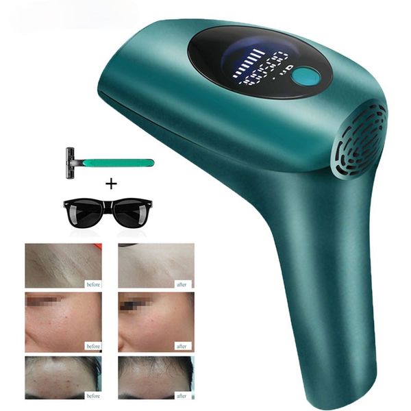 permanent 900000 flashes new laser epilator ipl pepilator laser hair removal depiladora painless electric shaving to
permanent 900000 flashes new laser epilator ipl pepilator laser hair removal depiladora painless electric shaving to