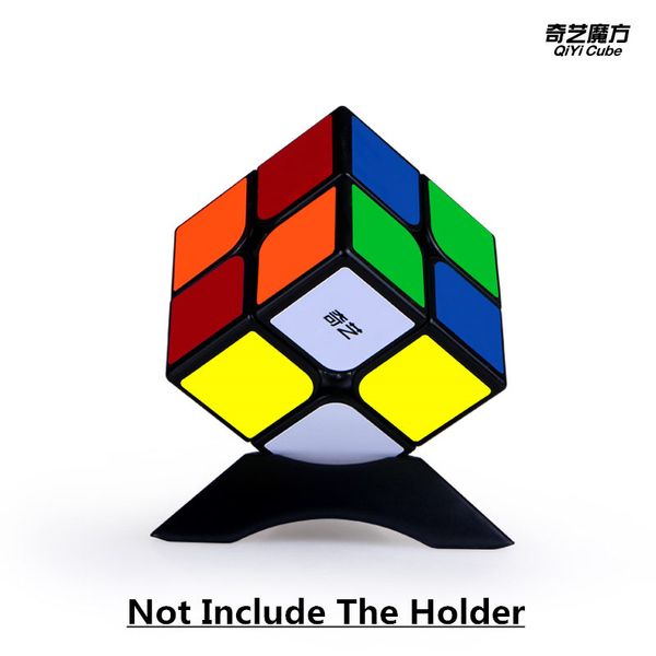 qiyi qidi w 2x2x2 magic speed cube stickers professional pocket puzzle cubes educational toys for children
qiyi qidi w 2x2x2 magic speed cube stickers professional pocket puzzle cubes educational toys for children