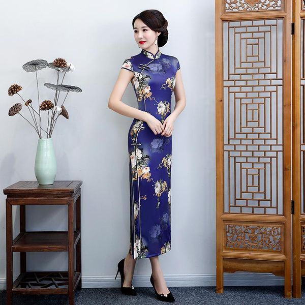 ethnic clothing large size women cheongsam slim long qipao split chinese dress vintage stage show elegant formal 4xl 5xl 6xl, Red
ethnic clothing large size women cheongsam slim long qipao split chinese dress vintage stage show elegant formal 4xl 5xl 6xl, Red