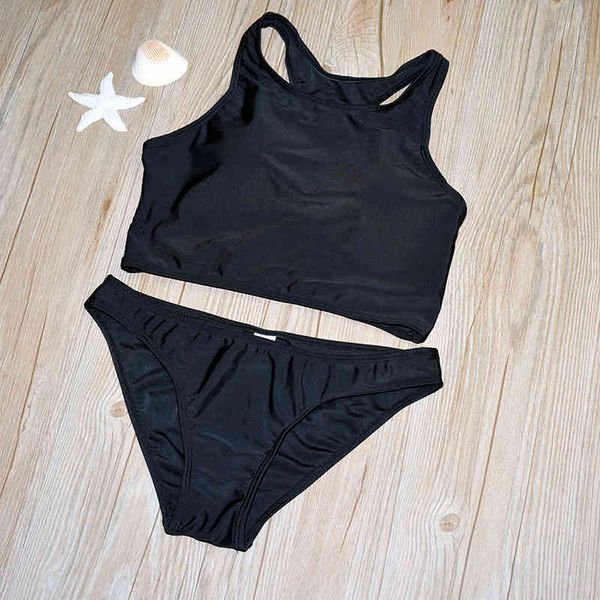 summer high neck bikini set women swimwear swimsuit female push up crop bikinis bathing beach swim suit black, White;black
summer high neck bikini set women swimwear swimsuit female push up crop bikinis bathing beach swim suit black, White;black