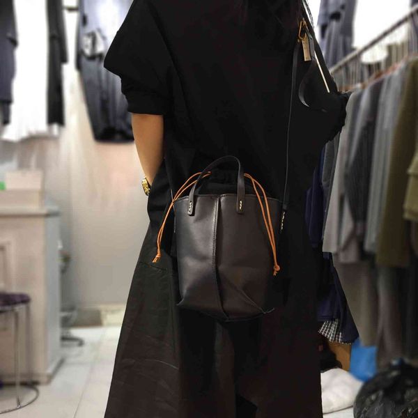 leather handmade leather single shoulder bag messenger bag women's small bag vegetable tanned leather black friday k987
leather handmade leather single shoulder bag messenger bag women's small bag vegetable tanned leather black friday k987