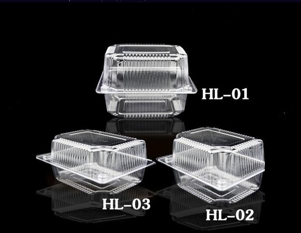 other event & party supplies transparent clear plastic western-style pastry box snack food disposable cake packaging for tools
other event & party supplies transparent clear plastic western-style pastry box snack food disposable cake packaging for tools