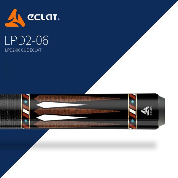 lpd2-06 pool cue 1/2 piece stick 12.6 mm tip billiard professional canadian maple technology high-end cues
lpd2-06 pool cue 1/2 piece stick 12.6 mm tip billiard professional canadian maple technology high-end cues