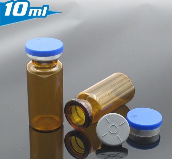 lab supplies 1500pcs / carton ,10 ml glass bottles with plastic flip off cap and grey rubber ser
lab supplies 1500pcs / carton ,10 ml glass bottles with plastic flip off cap and grey rubber ser
