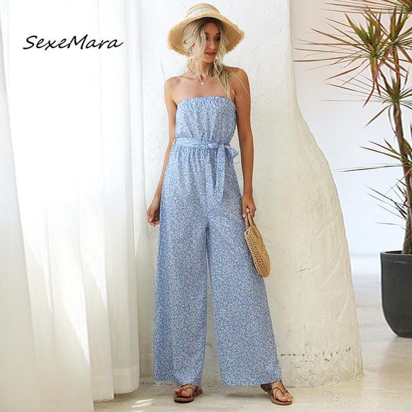 women's jumpsuits & rompers plus size sleeveless print bohemian 2021 summer women jumpsuit, Black;white
women's jumpsuits & rompers plus size sleeveless print bohemian 2021 summer women jumpsuit, Black;white