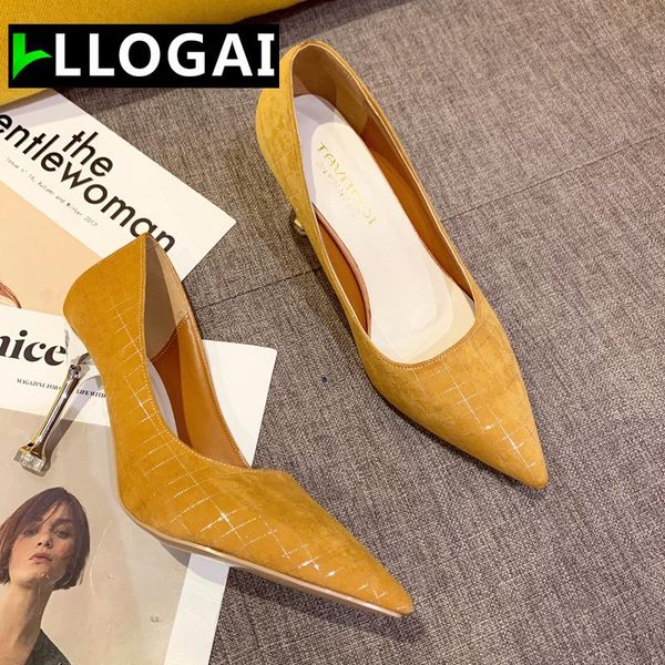 women shoes fashion high heels party pointed toe thin office worker ladies pumps female 2021 zapatos de mujer dress, Black
women shoes fashion high heels party pointed toe thin office worker ladies pumps female 2021 zapatos de mujer dress, Black