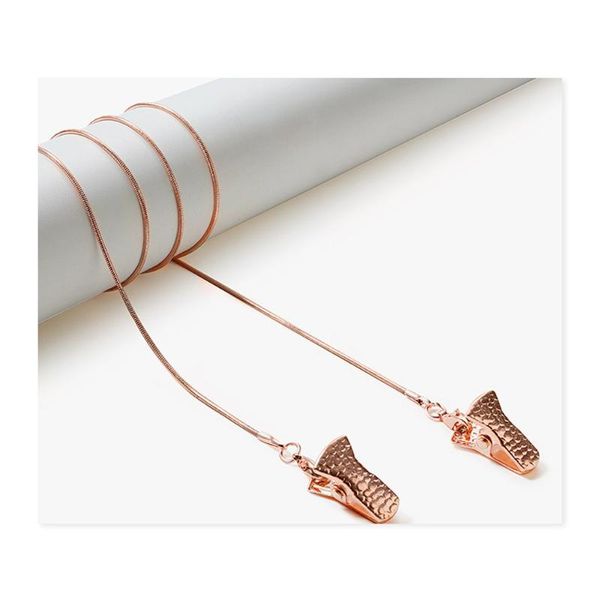 fashion metal face mask necklace strap for women men snake chain glasses clips lanyard holder sunglasses chains eyewear jewelry hooks & rail
fashion metal face mask necklace strap for women men snake chain glasses clips lanyard holder sunglasses chains eyewear jewelry hooks & rail