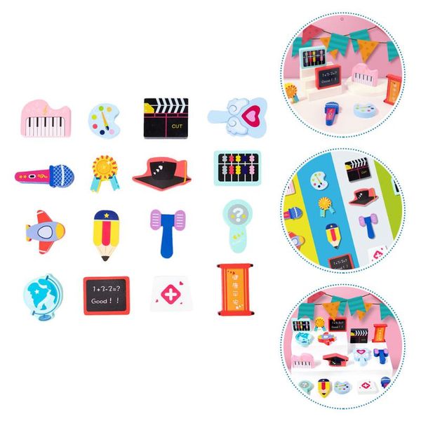 party favor 1 set simulation profession infant meaningful toys baby's birthday gift
party favor 1 set simulation profession infant meaningful toys baby's birthday gift