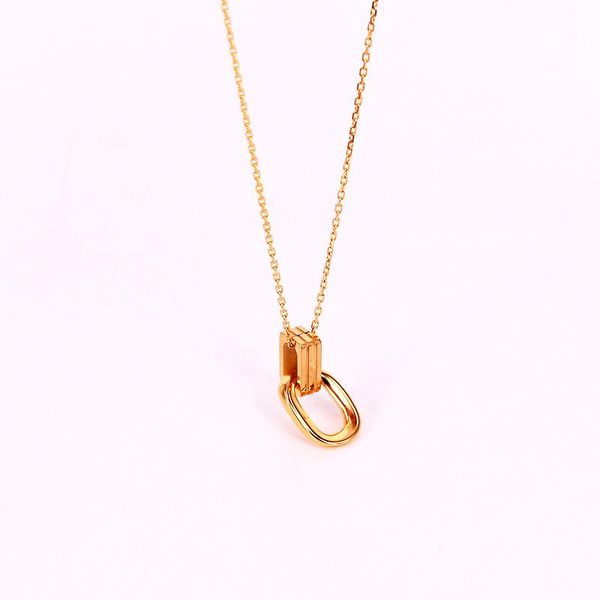 chains vintage style gold color geometry pendant necklace collars accessories stainless steel necklce wholesale party, Silver
chains vintage style gold color geometry pendant necklace collars accessories stainless steel necklce wholesale party, Silver