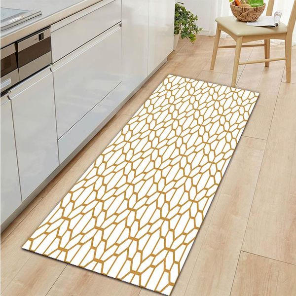 wavy stripes kitchen mat washable anti-slip entrance doormat home decoration hallway living room area rugs modern bedside carpet carpets
wavy stripes kitchen mat washable anti-slip entrance doormat home decoration hallway living room area rugs modern bedside carpet carpets