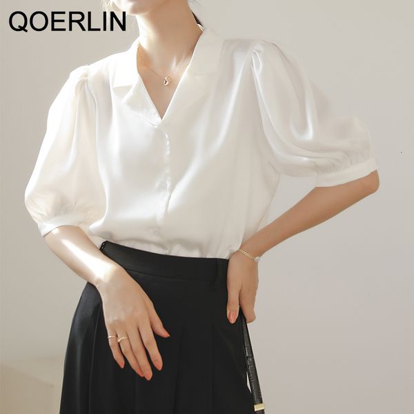blouses french style notched shirts office ladies chic formal white blouse women plus size half sleeve elegant loose workwear
blouses french style notched shirts office ladies chic formal white blouse women plus size half sleeve elegant loose workwear