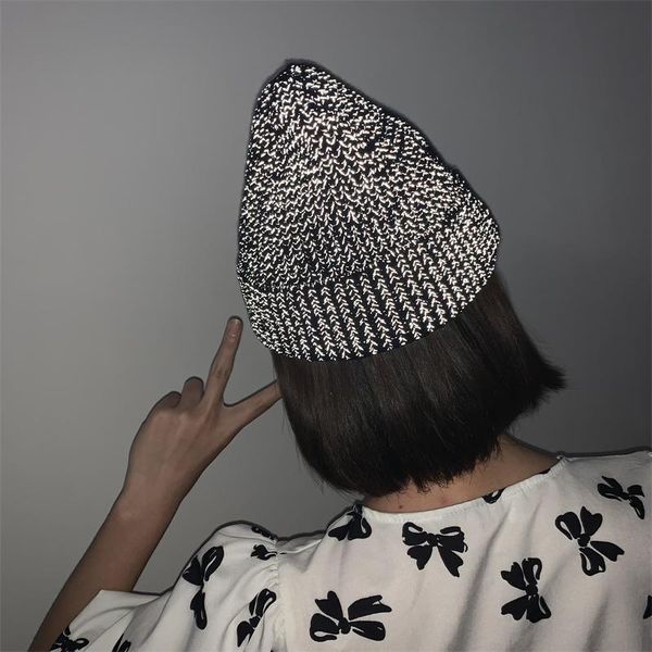 beanies winter warm reflective for women fashion knitted beanie hat night fantasy shining skullies cap men warmer bonnet
beanies winter warm reflective for women fashion knitted beanie hat night fantasy shining skullies cap men warmer bonnet
