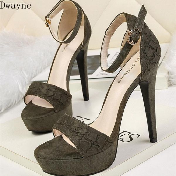 dress shoes 2021 summer crack fashion waterproof platform super high-heeled buckle toe stiletto ladies sandals, Black
dress shoes 2021 summer crack fashion waterproof platform super high-heeled buckle toe stiletto ladies sandals, Black