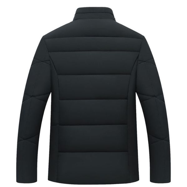 men's down & parkas winter business casual fashion warm cotton clothes clothing casaco masculino jaqueta plus size giyim baggy abrigo o, Black
men's down & parkas winter business casual fashion warm cotton clothes clothing casaco masculino jaqueta plus size giyim baggy abrigo o, Black