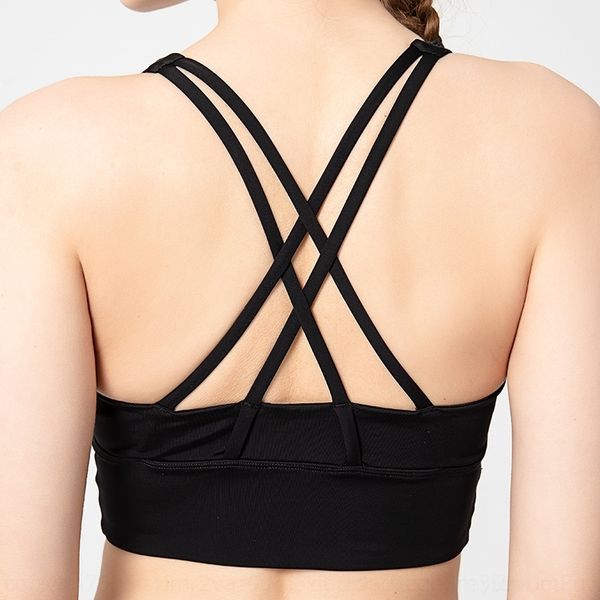 z7zg shaped cross back gathered breathable women's nderwear fitness large underwearwomen's yoga shaped cross back gathered sports, Red;black
z7zg shaped cross back gathered breathable women's nderwear fitness large underwearwomen's yoga shaped cross back gathered sports, Red;black