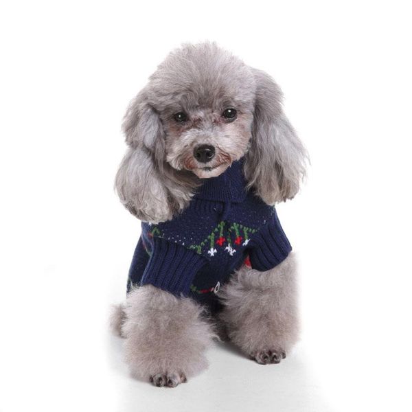 dog apparel winter clothes christmas pet knitting sweater turtleneck striped puppy coat warm small dogs chihuahua teddy costume
dog apparel winter clothes christmas pet knitting sweater turtleneck striped puppy coat warm small dogs chihuahua teddy costume