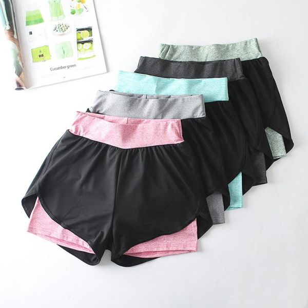 yoga outfit shorts women's fitness spandex neon elastic running workout short leggings for ladies gym sport
yoga outfit shorts women's fitness spandex neon elastic running workout short leggings for ladies gym sport