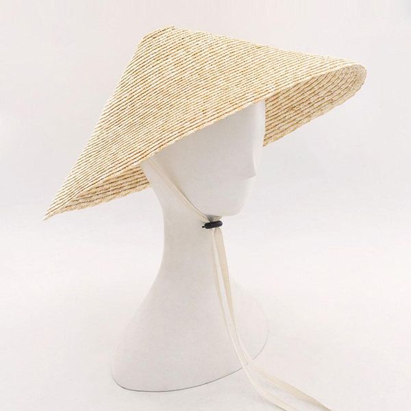 wide brim hats natural straw for women men caps shape hat fashion custom stage catwalk outdoor beach visor cape parent-child, Blue;gray
wide brim hats natural straw for women men caps shape hat fashion custom stage catwalk outdoor beach visor cape parent-child, Blue;gray