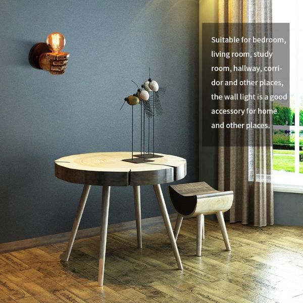 wall lamp vintage right&left hand night light e27 holder industrial style restaurant living room cafe bar decor
wall lamp vintage right&left hand night light e27 holder industrial style restaurant living room cafe bar decor