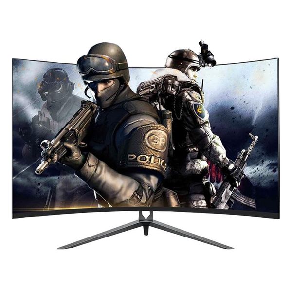 monitors 1ms 32 " 165hz monitor gamer lcd curved screen pc hd gaming display for deskcomputer 2k
monitors 1ms 32 " 165hz monitor gamer lcd curved screen pc hd gaming display for deskcomputer 2k
