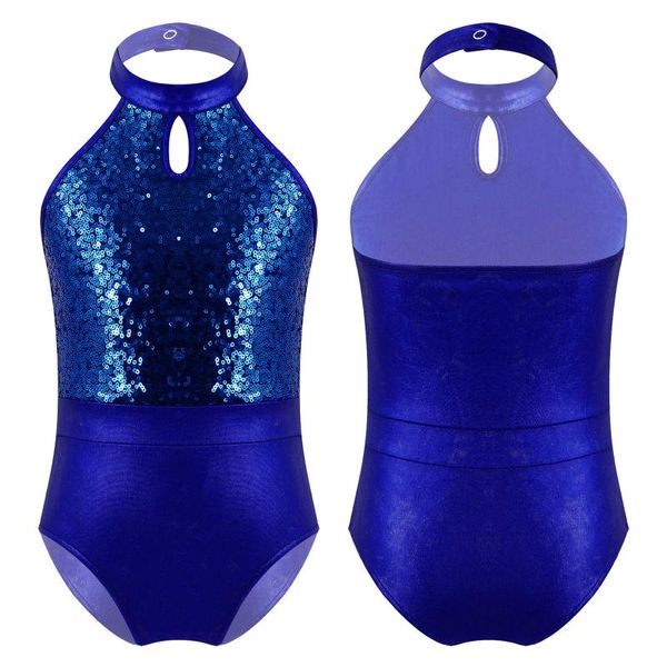 one-pieces girls sparkly sequins patchwork ballet leotards dance wear kids gymnastics leotard jumpsuit child competition costume, Black
one-pieces girls sparkly sequins patchwork ballet leotards dance wear kids gymnastics leotard jumpsuit child competition costume, Black