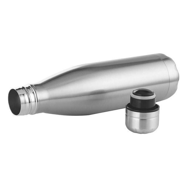 water bottle 500 stainless steel portable drinking gym sports cycling drinkware kids school gifts
water bottle 500 stainless steel portable drinking gym sports cycling drinkware kids school gifts