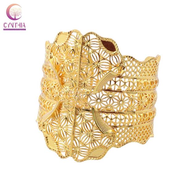 bangle cynthia middle east bracelet for women gold color wide african india bangles dubai bridal wedding banquet gifts, Black
bangle cynthia middle east bracelet for women gold color wide african india bangles dubai bridal wedding banquet gifts, Black