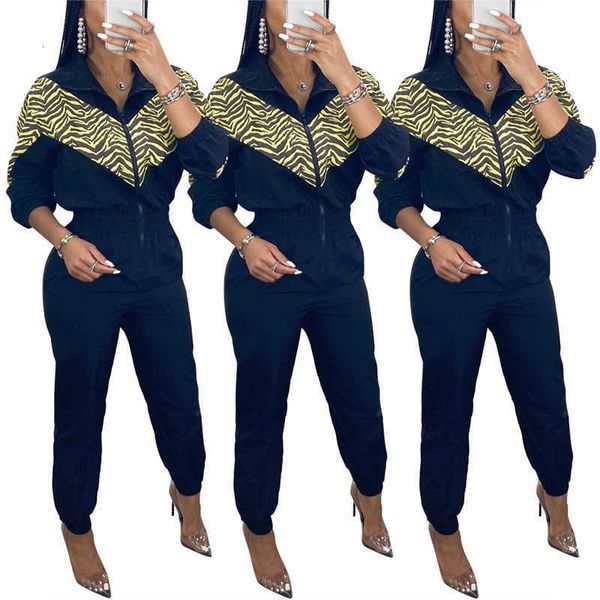 women's jumpsuits & rompers womens designers clothes fashion striped long sleeve zip neck sportswear street style women ro ddee, Black;white
women's jumpsuits & rompers womens designers clothes fashion striped long sleeve zip neck sportswear street style women ro ddee, Black;white