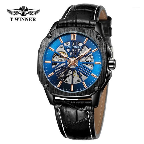 mens watches military sport clock male skeleton clocks automatic mechanical watch wristwatches, Slivery;brown
mens watches military sport clock male skeleton clocks automatic mechanical watch wristwatches, Slivery;brown