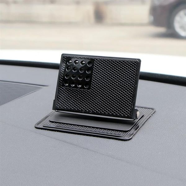 anti-slip mats 360-degree adjustable rotatable portable car dashboard gps navigator phone holder silicone non-slip mat interior
anti-slip mats 360-degree adjustable rotatable portable car dashboard gps navigator phone holder silicone non-slip mat interior