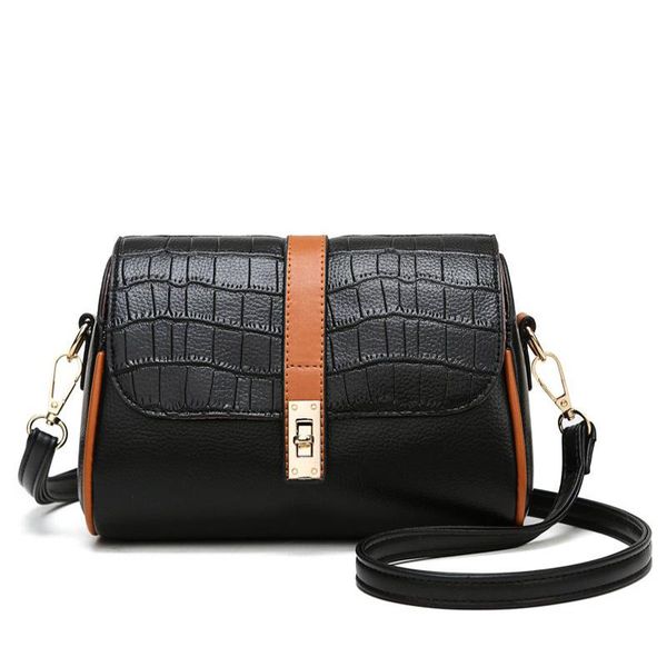fashion simple women's designer handbag 2021 pu leather women messenger bag alligator shoulder crossbody bags
fashion simple women's designer handbag 2021 pu leather women messenger bag alligator shoulder crossbody bags