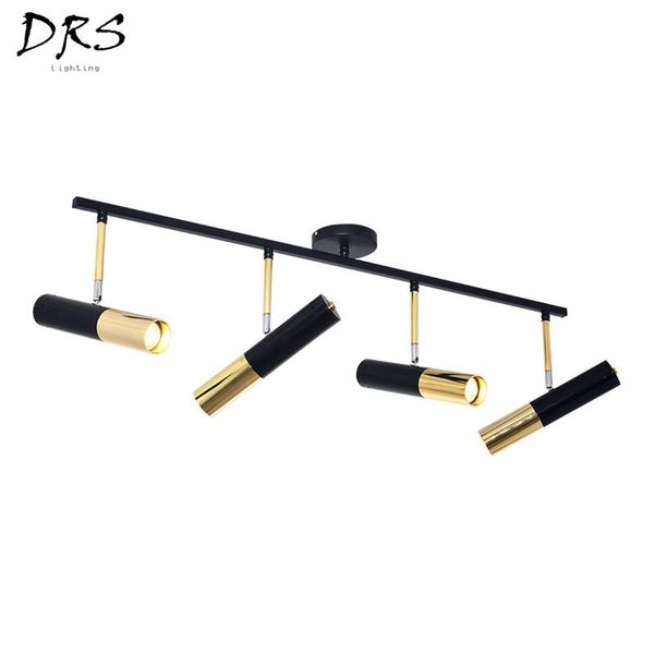 led spot light nordic style household wall lamp corridor through track creative personality clothing store lights
led spot light nordic style household wall lamp corridor through track creative personality clothing store lights