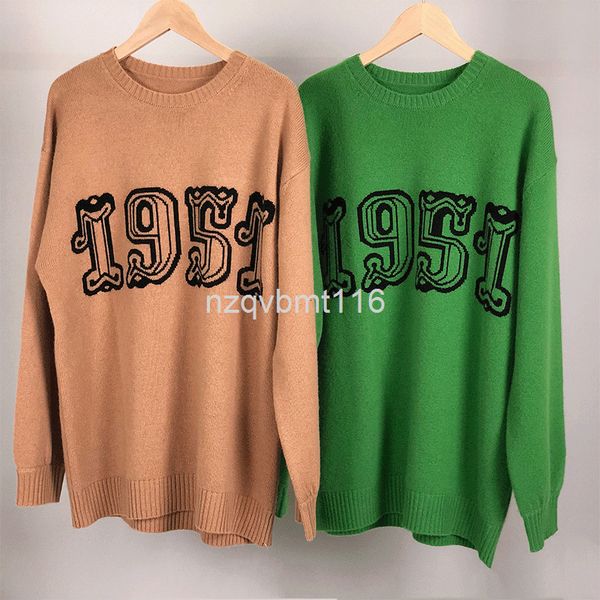 women's sweaters autumn max family 1951 limited edition commemorative cashmere knitted coat women's digital hanging wool, White;black
women's sweaters autumn max family 1951 limited edition commemorative cashmere knitted coat women's digital hanging wool, White;black