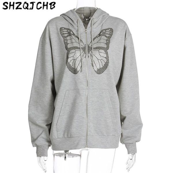 women's t-shirt jchb 2021 beautifulbutterfly print long sleeve hooded sweater high quality, White
women's t-shirt jchb 2021 beautifulbutterfly print long sleeve hooded sweater high quality, White
