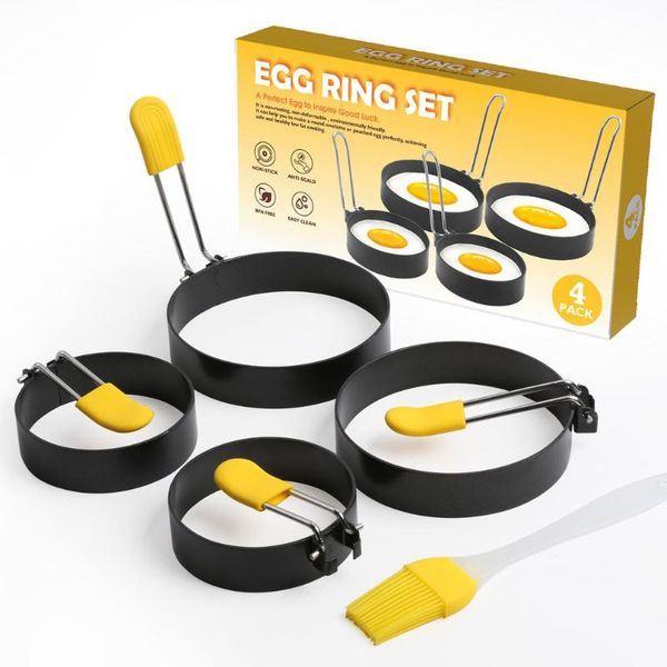 pans eggs mold metal fried egg pancake ring omelette round shaper breakfast pan oven kitchen
pans eggs mold metal fried egg pancake ring omelette round shaper breakfast pan oven kitchen