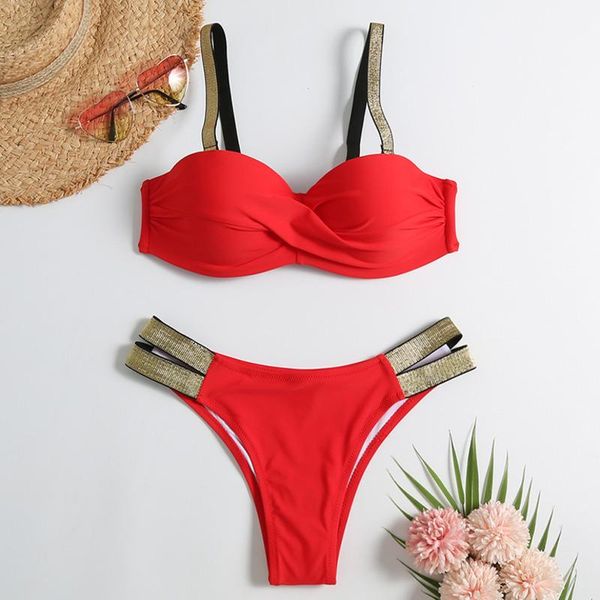 women's large swimsuits beach bikini push up female plus size swimwear bikinis set swim bather swimming bathing suit 2021, White;black
women's large swimsuits beach bikini push up female plus size swimwear bikinis set swim bather swimming bathing suit 2021, White;black