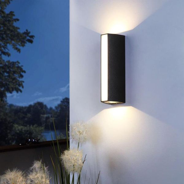 indoor outdoor led wall lamp waterproof ip65 long strip lights for garden villa courtyard staircase aisle porch light lamps
indoor outdoor led wall lamp waterproof ip65 long strip lights for garden villa courtyard staircase aisle porch light lamps