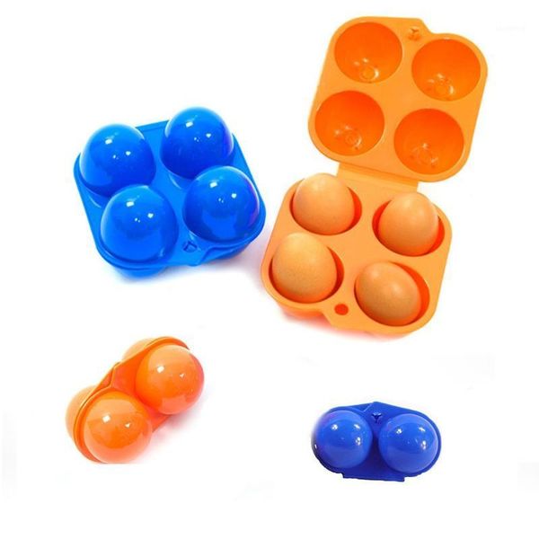 storage bottles & jars 2/4 grids picnic containers outdoor foldable egg box tray organizer case portable
storage bottles & jars 2/4 grids picnic containers outdoor foldable egg box tray organizer case portable