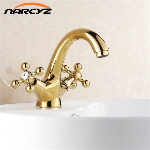 bathroom sink faucets fast fashion gold plated copper basin and cold mixing faucet g1004
bathroom sink faucets fast fashion gold plated copper basin and cold mixing faucet g1004