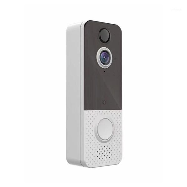 long time standby wireless wifi doorbell motion detection intercom video door phone doorbells1
long time standby wireless wifi doorbell motion detection intercom video door phone doorbells1