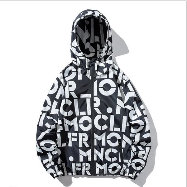 print jacket women zip up coats plus size korean fashion clothing spring autumn hooded casual loose jackets feminina ld1572 women's, Black;brown
print jacket women zip up coats plus size korean fashion clothing spring autumn hooded casual loose jackets feminina ld1572 women's, Black;brown