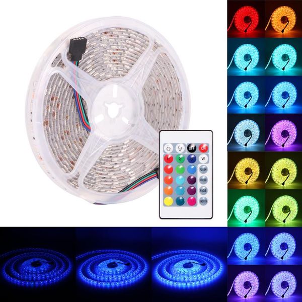 strips 5m led stripe rgb strip band lights fixture fairy remote controller light waterproof bande lamp
strips 5m led stripe rgb strip band lights fixture fairy remote controller light waterproof bande lamp