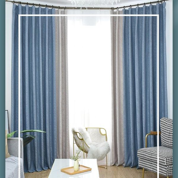 curtain & drapes custom colorful linen stitching blackout curtains for living room bedroom nordic style classical
curtain & drapes custom colorful linen stitching blackout curtains for living room bedroom nordic style classical