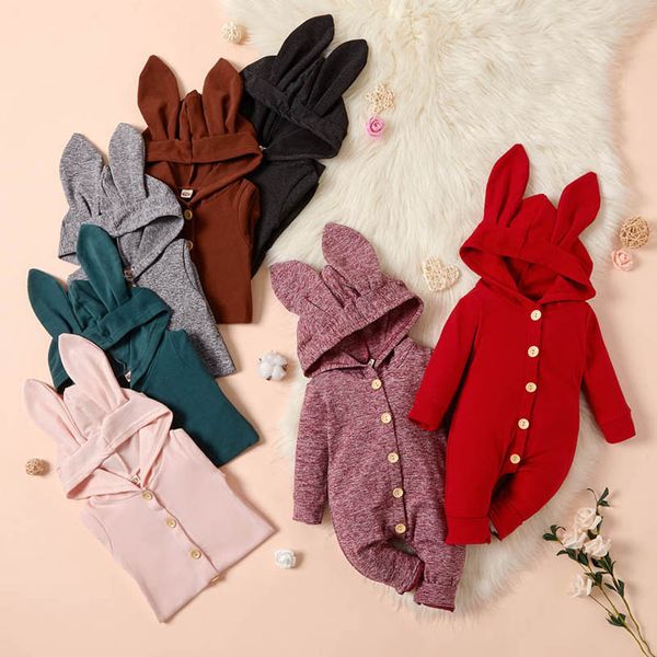 baby rompers babies toddler clothes boys girls jumpsuit infant bodysuits spring autumn long-sleeved newborn one piece clothing hooded b7182, Blue
baby rompers babies toddler clothes boys girls jumpsuit infant bodysuits spring autumn long-sleeved newborn one piece clothing hooded b7182, Blue