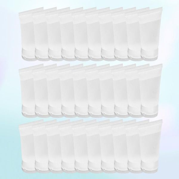 50pcs 10ml refillable bottle travel squeeze leakproof storage container with cap for shampoo facial cleanser toner hand c bottles & jars
50pcs 10ml refillable bottle travel squeeze leakproof storage container with cap for shampoo facial cleanser toner hand c bottles & jars