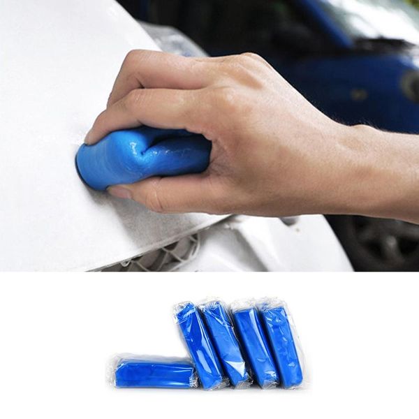 car cleaning tools 100g/1 pcs wash clay detailing auto styling sludge mud remove clean handheld washer
car cleaning tools 100g/1 pcs wash clay detailing auto styling sludge mud remove clean handheld washer