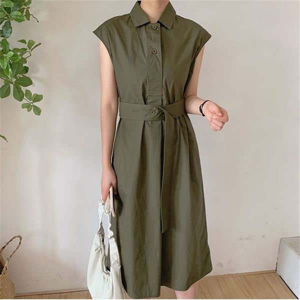 casual dresses hzirip dress maxi feminine, sleeveless, elegant, stylish, -ol, pure color, urban fashion, summer 3bb9, Black;gray
casual dresses hzirip dress maxi feminine, sleeveless, elegant, stylish, -ol, pure color, urban fashion, summer 3bb9, Black;gray