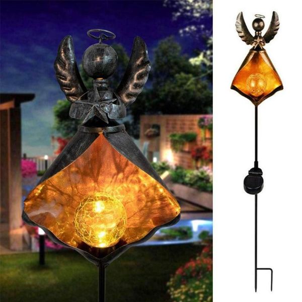 cracked glass ball pile flame solar lawn lamp powered garden spike lights outdoor led flower decorative waterproof decorations
cracked glass ball pile flame solar lawn lamp powered garden spike lights outdoor led flower decorative waterproof decorations