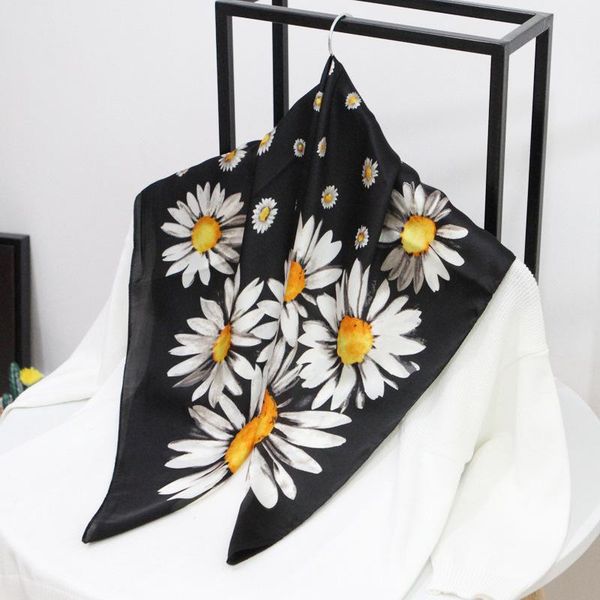 scarves 70*70cm floral print handkerchief silk satin headband hair scarf for women small shawls and wraps neck ladies black, Blue;gray
scarves 70*70cm floral print handkerchief silk satin headband hair scarf for women small shawls and wraps neck ladies black, Blue;gray